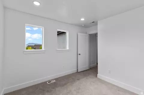 Bedroom - 550 N 735 W, Smithfield, UT 84335 photo 6 of 6
