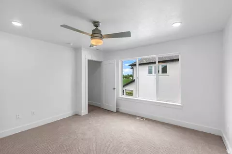 Bedroom - 550 N 735 W, Smithfield, UT 84335 photo 1 of 6