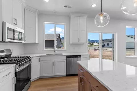 Kitchen - 550 N 735 W, Smithfield, UT 84335 photo 1 of 3