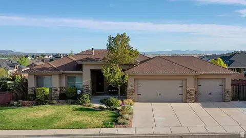 2760 W 425 S, Cedar City, UT 84720