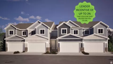 4108 S 2835 W #319, Roy, UT 84067