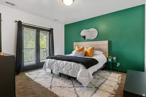 Bedroom - 635 N 220 E, Salem, UT 84653 photo 1 of 3