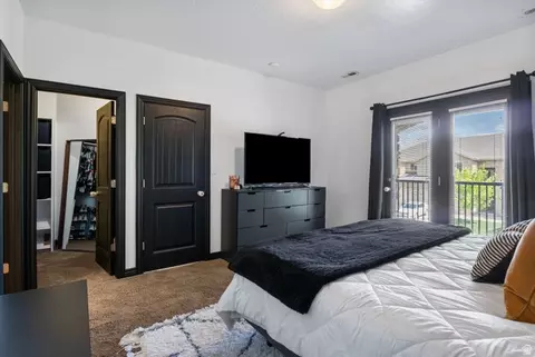 Bedroom - 635 N 220 E, Salem, UT 84653 photo 2 of 3