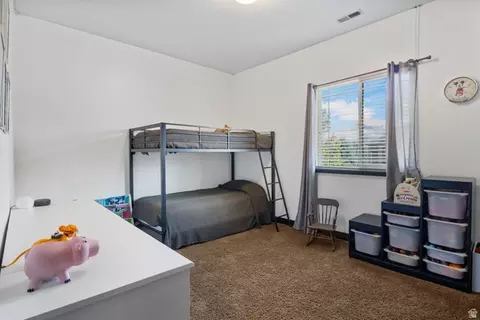 Bedroom - 635 N 220 E, Salem, UT 84653 photo 3 of 3