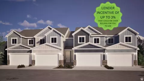 4108 S 2835 W #320, Roy, UT 84067