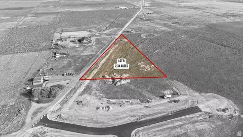 376 E Station Rd #9, Cedar Fort, UT 84013 photo 4
