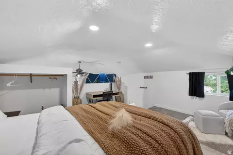 Bedroom - 7486 S 410 E, Midvale, UT 84047 photo 3 of 3