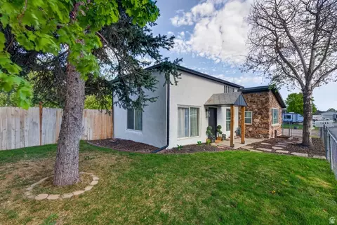 Exterior - 7486 S 410 E, Midvale, UT 84047 photo 2 of 4