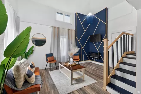 Living - 7486 S 410 E, Midvale, UT 84047 photo 1 of 1