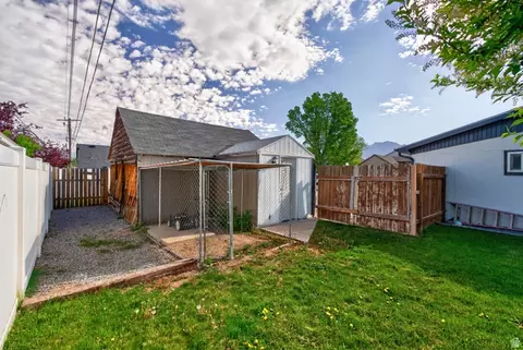 Exterior - 7486 S 410 E, Midvale, UT 84047 photo 3 of 4