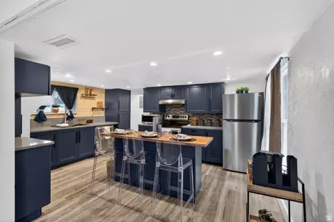 Kitchen - 7486 S 410 E, Midvale, UT 84047 photo 1 of 3