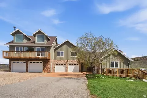 5776 Old Rd #A-8, Snyderville, UT 84098