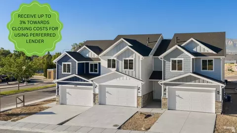 2848 W 4075 S #314, Roy, UT 84067