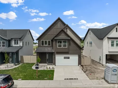 1055 W Audrey Ln #11, Woods Cross, UT 84087