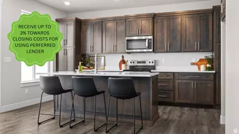 2848 W 4075 S #316, Roy, UT 84067