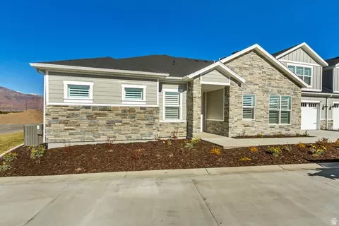 864 S 1260 W #127, Heber City, UT 84032