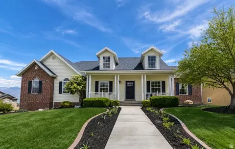 2308 S Colt Dr W, Saratoga Springs, UT 84045