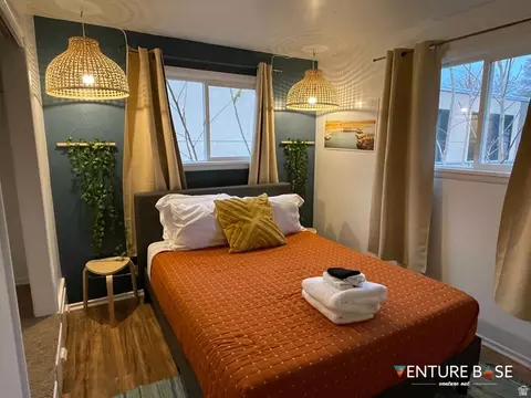 Bedroom - 170 E 100 N, Kanab, UT 84741 photo 12 of 15