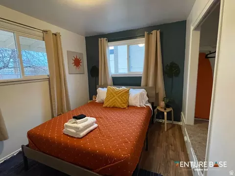 Bedroom - 170 E 100 N, Kanab, UT 84741 photo 14 of 15