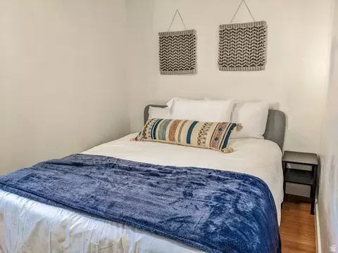 Bedroom - 170 E 100 N, Kanab, UT 84741 photo 7 of 15