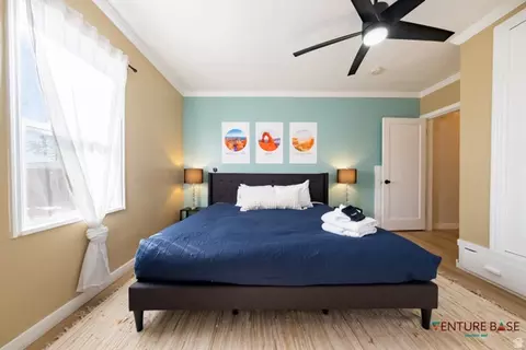 Bedroom - 170 E 100 N, Kanab, UT 84741 photo 2 of 15