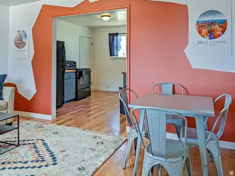 Dining - 170 E 100 N, Kanab, UT 84741 photo 5 of 5