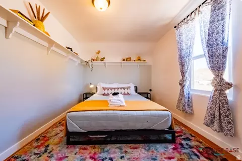 Bedroom - 170 E 100 N, Kanab, UT 84741 photo 6 of 15
