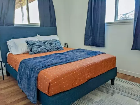 Bedroom - 170 E 100 N, Kanab, UT 84741 photo 10 of 15