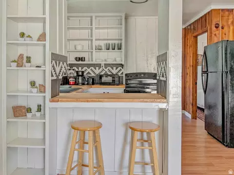 Kitchen - 170 E 100 N, Kanab, UT 84741 photo 7 of 11