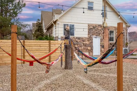 Exterior - 170 E 100 N, Kanab, UT 84741 photo 7 of 11