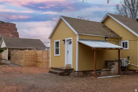 Other - 170 E 100 N, Kanab, UT 84741 photo 6 of 13