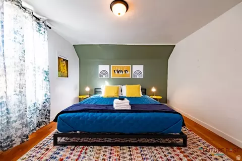 Bedroom - 170 E 100 N, Kanab, UT 84741 photo 5 of 15