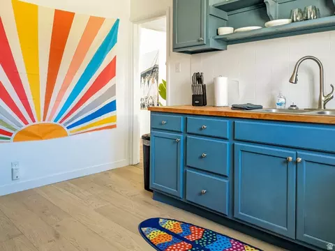 Kitchen - 170 E 100 N, Kanab, UT 84741 photo 11 of 11