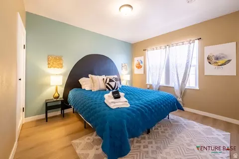 Bedroom - 170 E 100 N, Kanab, UT 84741 photo 1 of 15