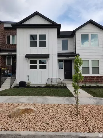 1484 N Sage Dr W #291, Lehi, UT 84043