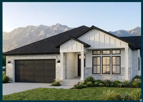 1472 W Pleasant View Dr #9, Kaysville, UT 84037