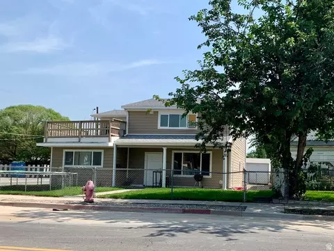 7805 S Main St S, Midvale, UT 84047