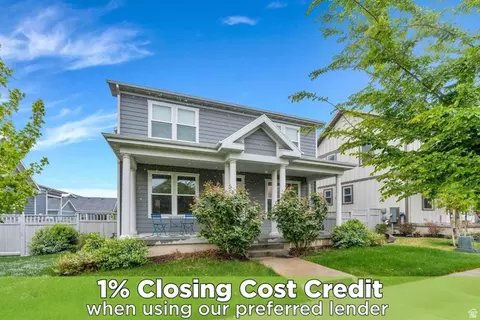 6437 W Early Bird Dr, South Jordan, UT 84009