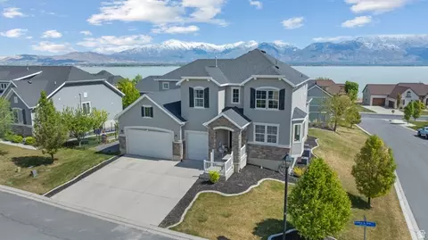 1904 S Links Dr E, Saratoga Springs, UT 84045