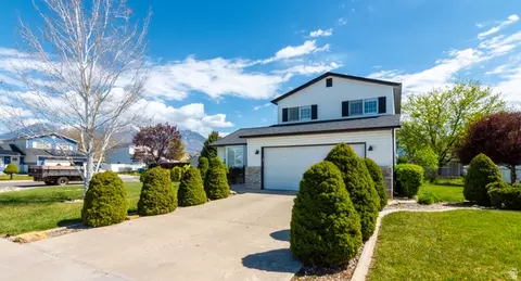 Exterior - 583 S 1540 W, Orem, UT 84058 photo 8 of 8
