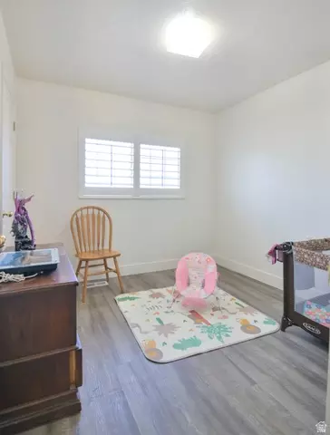 Bedroom - 583 S 1540 W, Orem, UT 84058 photo 6 of 6