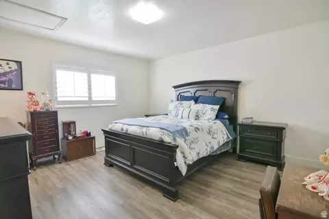 Bedroom - 583 S 1540 W, Orem, UT 84058 photo 3 of 6