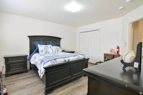 Bedroom - 583 S 1540 W, Orem, UT 84058 photo 1 of 6