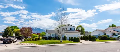 Exterior - 583 S 1540 W, Orem, UT 84058 photo 7 of 8