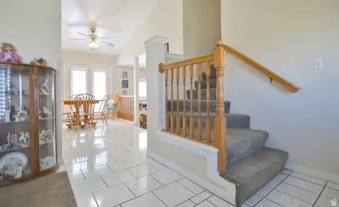 Entry Way - 583 S 1540 W, Orem, UT 84058 photo 3 of 3