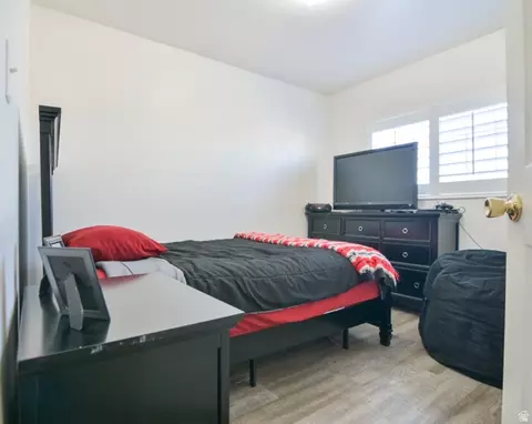 Bedroom - 583 S 1540 W, Orem, UT 84058 photo 5 of 6