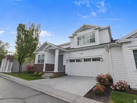 2292 E Hampton Hills Ln, Millcreek, UT 84109