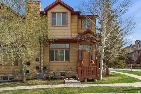 5460 Luge Ln, Park City, UT 84098