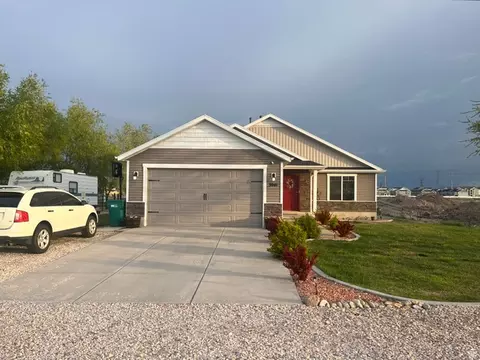 3041 W 3600 S, West Haven, UT 84401