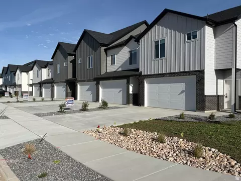 4337 W 1825 N #130, West Point, UT 84015